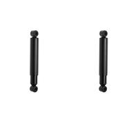 REAR LEFT AND RIGHT SHOCK ABSORBER 344274