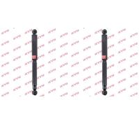 REAR LEFT AND RIGHT SHOCK ABSORBER 344404