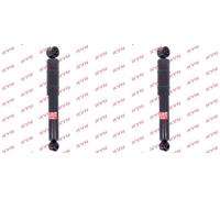 REAR LEFT AND RIGHT SHOCK ABSORBER 344446