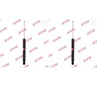 REAR LEFT AND RIGHT SHOCK ABSORBER 3448011