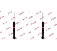 REAR LEFT AND RIGHT SHOCK ABSORBER 3448018
