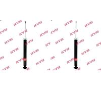 REAR LEFT AND RIGHT SHOCK ABSORBER 3448023
