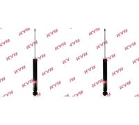 REAR LEFT AND RIGHT SHOCK ABSORBER 3448025