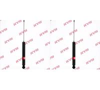 REAR LEFT AND RIGHT SHOCK ABSORBER 3448027