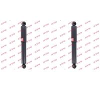 REAR LEFT AND RIGHT SHOCK ABSORBER 345021