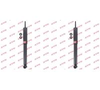 REAR LEFT AND RIGHT SHOCK ABSORBER 345023