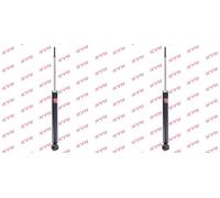 REAR LEFT AND RIGHT SHOCK ABSORBER 348037