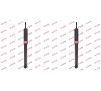 REAR LEFT AND RIGHT SHOCK ABSORBER 349115