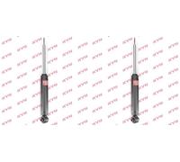 REAR LEFT AND RIGHT SHOCK ABSORBER 349122