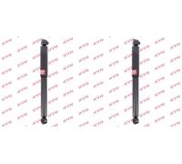 REAR LEFT AND RIGHT SHOCK ABSORBER 349148