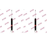 REAR LEFT AND RIGHT SHOCK ABSORBER 349243