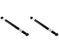 REAR LEFT AND RIGHT SHOCK ABSORBER 350402