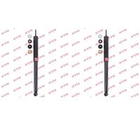 REAR LEFT AND RIGHT SHOCK ABSORBER 441040