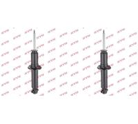 REAR LEFT AND RIGHT SHOCK ABSORBER 441040