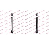 REAR LEFT AND RIGHT SHOCK ABSORBER 441083