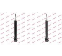 REAR LEFT AND RIGHT SHOCK ABSORBER 441802