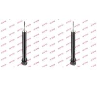 REAR LEFT AND RIGHT SHOCK ABSORBER 441802