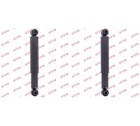 REAR LEFT AND RIGHT SHOCK ABSORBER 443123