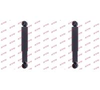 REAR LEFT AND RIGHT SHOCK ABSORBER 443194