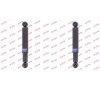 REAR LEFT AND RIGHT SHOCK ABSORBER 444094