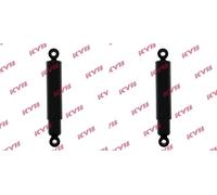 REAR LEFT AND RIGHT SHOCK ABSORBER 444109