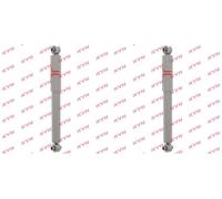 REAR LEFT AND RIGHT SHOCK ABSORBER 553013