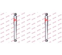 REAR LEFT AND RIGHT SHOCK ABSORBER 553337