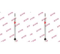 REAR LEFT AND RIGHT SHOCK ABSORBER 5540004