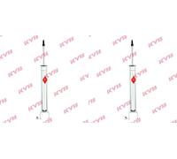 REAR LEFT AND RIGHT SHOCK ABSORBER 5550014