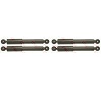 REAR LEFT AND RIGHT SHOCK ABSORBER JGE1014T