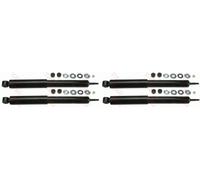REAR LEFT AND RIGHT SHOCK ABSORBER JGE137T
