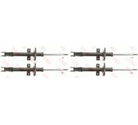 REAR LEFT AND RIGHT SHOCK ABSORBER JGM1106T