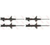 REAR LEFT AND RIGHT SHOCK ABSORBER JGM1209T