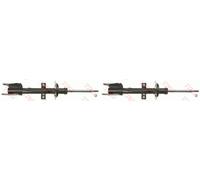 REAR LEFT AND RIGHT SHOCK ABSORBER JGM267S