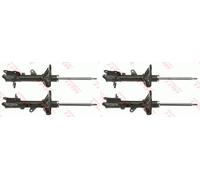 REAR LEFT AND RIGHT SHOCK ABSORBER JGS1003T