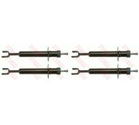 REAR LEFT AND RIGHT SHOCK ABSORBER JGT1000T