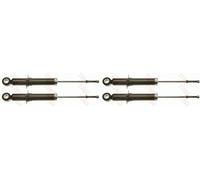 REAR LEFT AND RIGHT SHOCK ABSORBER JGT1001T