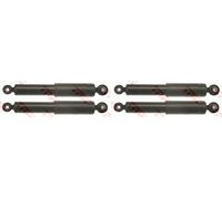 REAR LEFT AND RIGHT SHOCK ABSORBER JGT1050T