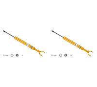 REAR LEFT AND RIGHT SHOCK ABSORBER JGT1062T