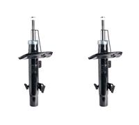 REAR LEFT AND RIGHT SHOCK ABSORBER JGT1152T