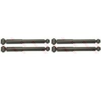 REAR LEFT AND RIGHT SHOCK ABSORBER JGT1164T