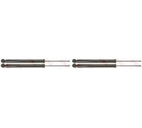 REAR LEFT AND RIGHT SHOCK ABSORBER JGT1216T