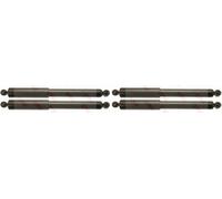 REAR LEFT AND RIGHT SHOCK ABSORBER JGT1332T