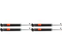 REAR LEFT AND RIGHT SHOCK ABSORBER JGT1404T