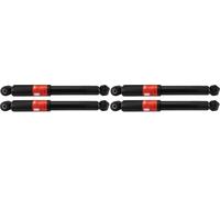 REAR LEFT AND RIGHT SHOCK ABSORBER JGT1408T
