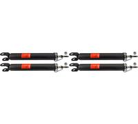 REAR LEFT AND RIGHT SHOCK ABSORBER JGT1412T
