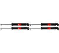 REAR LEFT AND RIGHT SHOCK ABSORBER JGT1420T