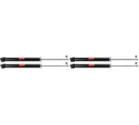 REAR LEFT AND RIGHT SHOCK ABSORBER JGT1456T
