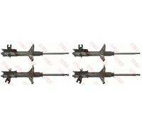 REAR LEFT AND RIGHT SHOCK ABSORBER JGT218T