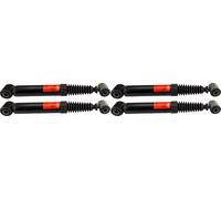 REAR LEFT AND RIGHT SHOCK ABSORBER JGT219T